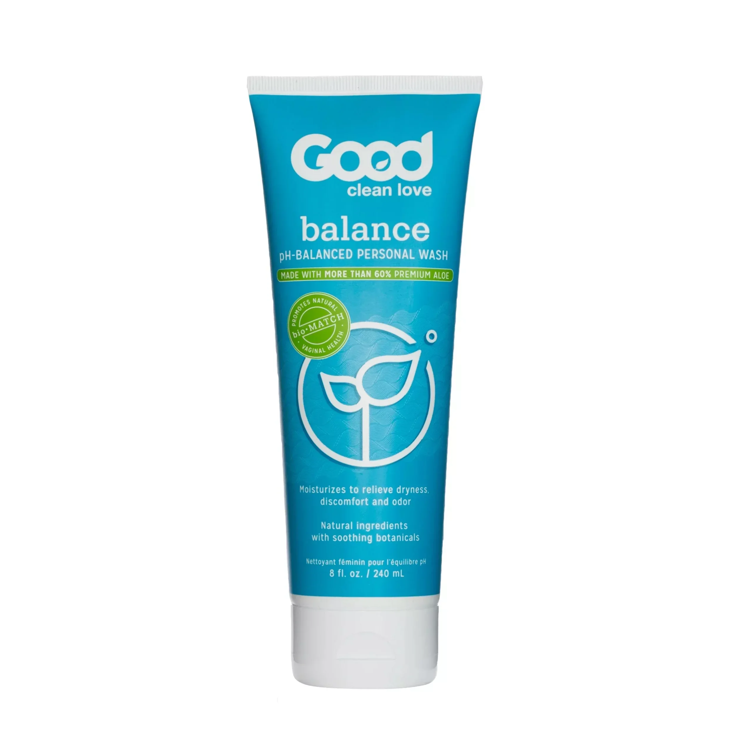 Balance Wash