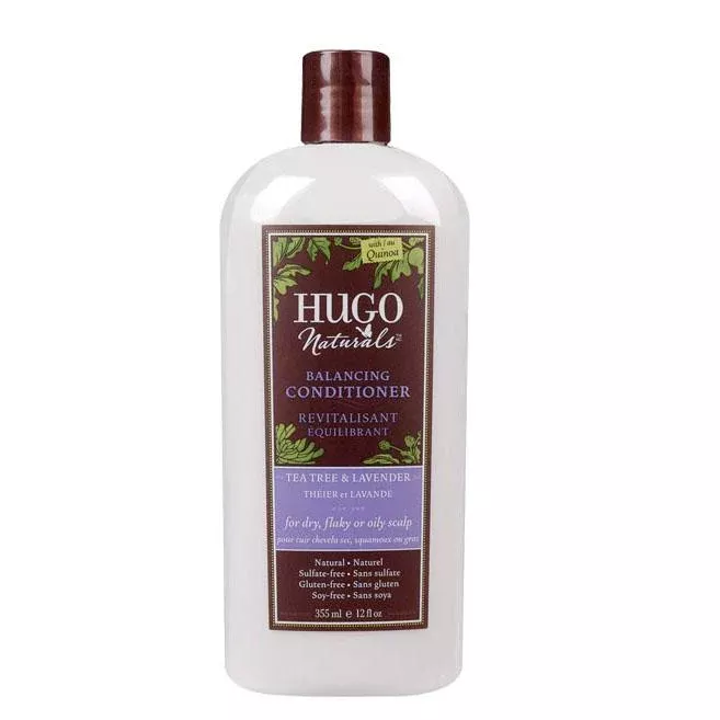 BalancingConditioner (French Lavender & Tea Tre)