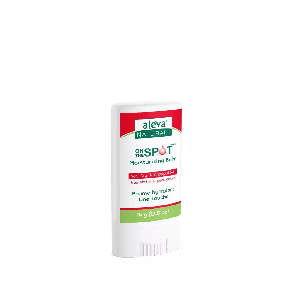 Balm – On The Spot Moisturizing Balm
