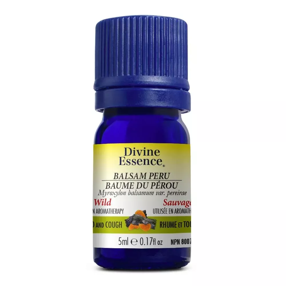 Balsam – Peru(Wild)