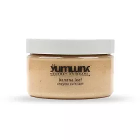 Banana Leaf Enzyme Exfoliant