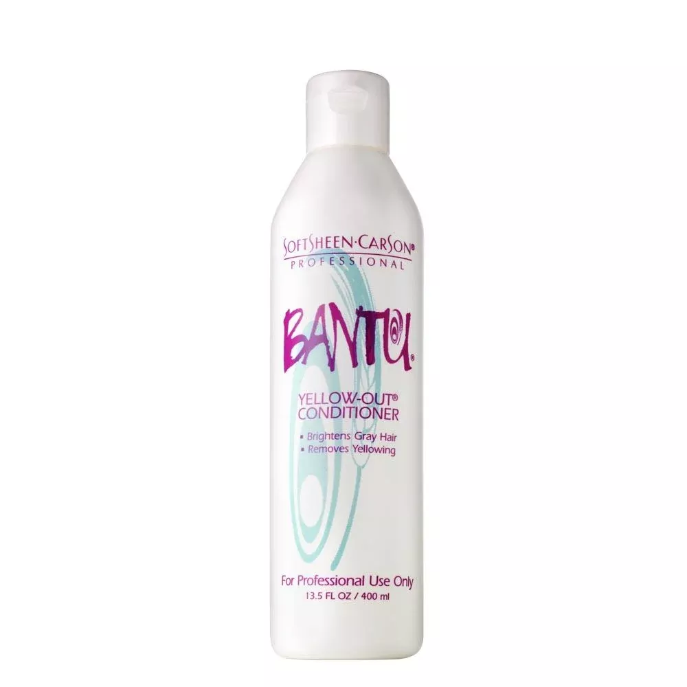 Bantu Yellow Out Conditioner
