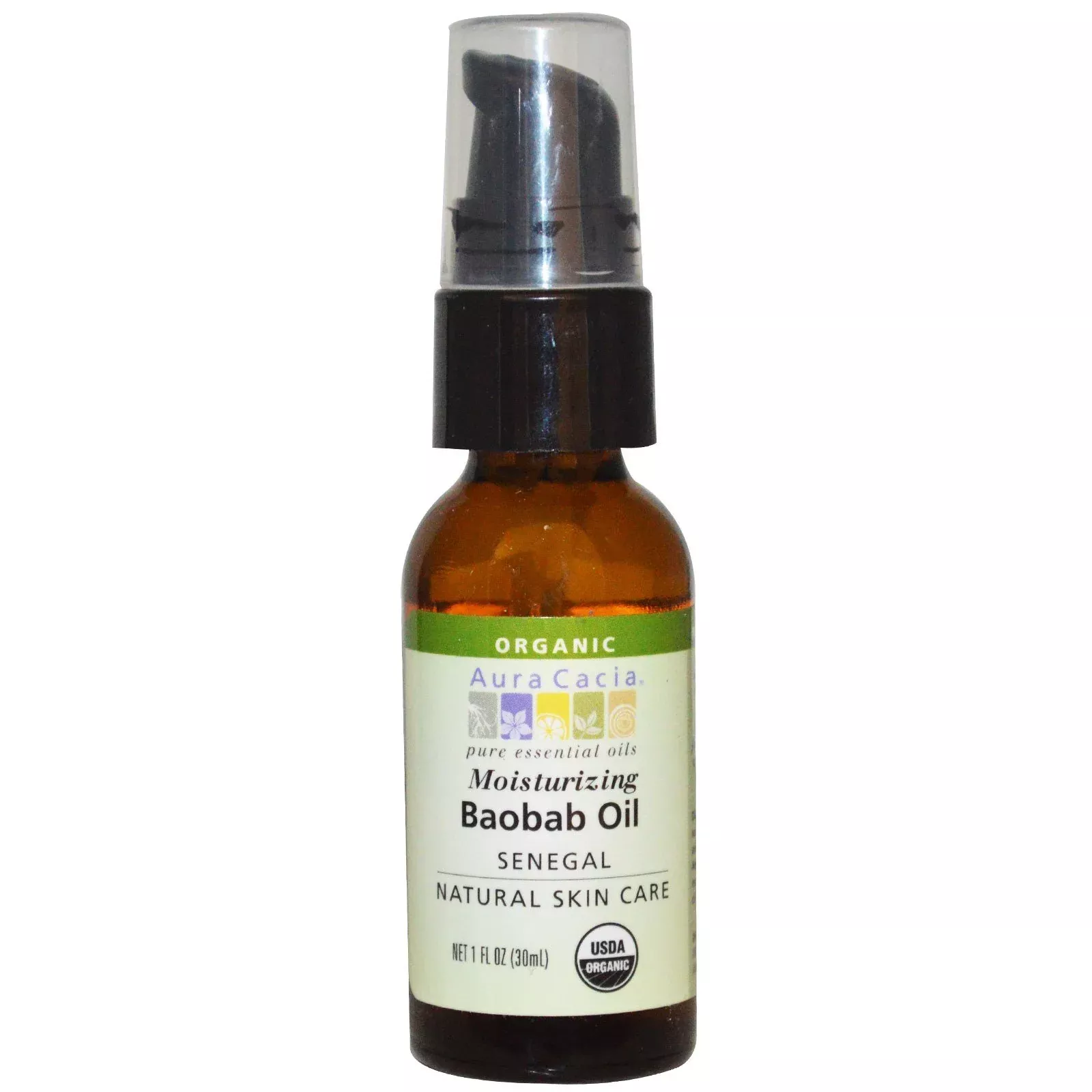 Baobab Oil(Organic)