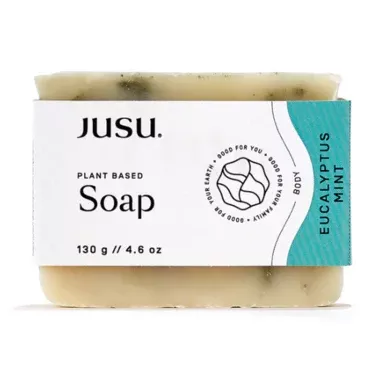 Bar Soap - Eucalyptus Mint
