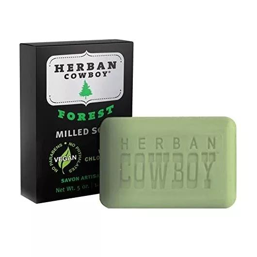 Bar Soap - Forest