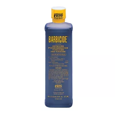 Barbicide Liquid 16oz