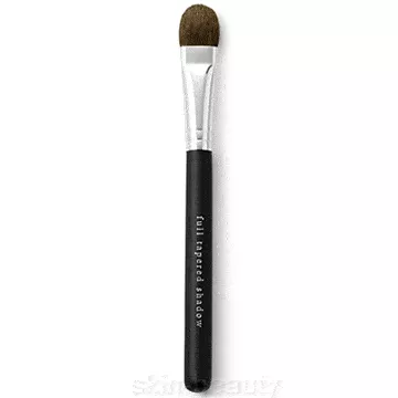 Bare Escentuals Full Tapered Shadow Brush (42210)