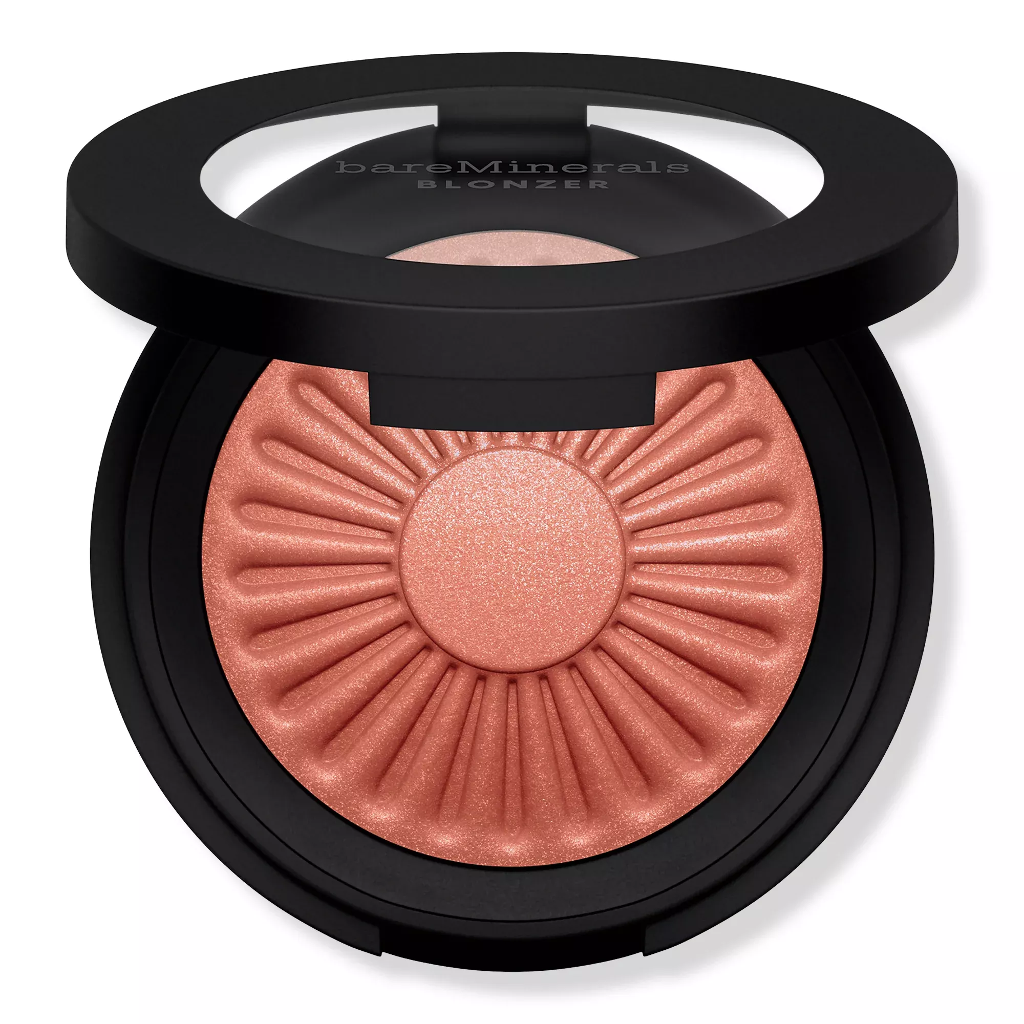 bareMinerals Gen Nude Blonzer Blush + Bronzer