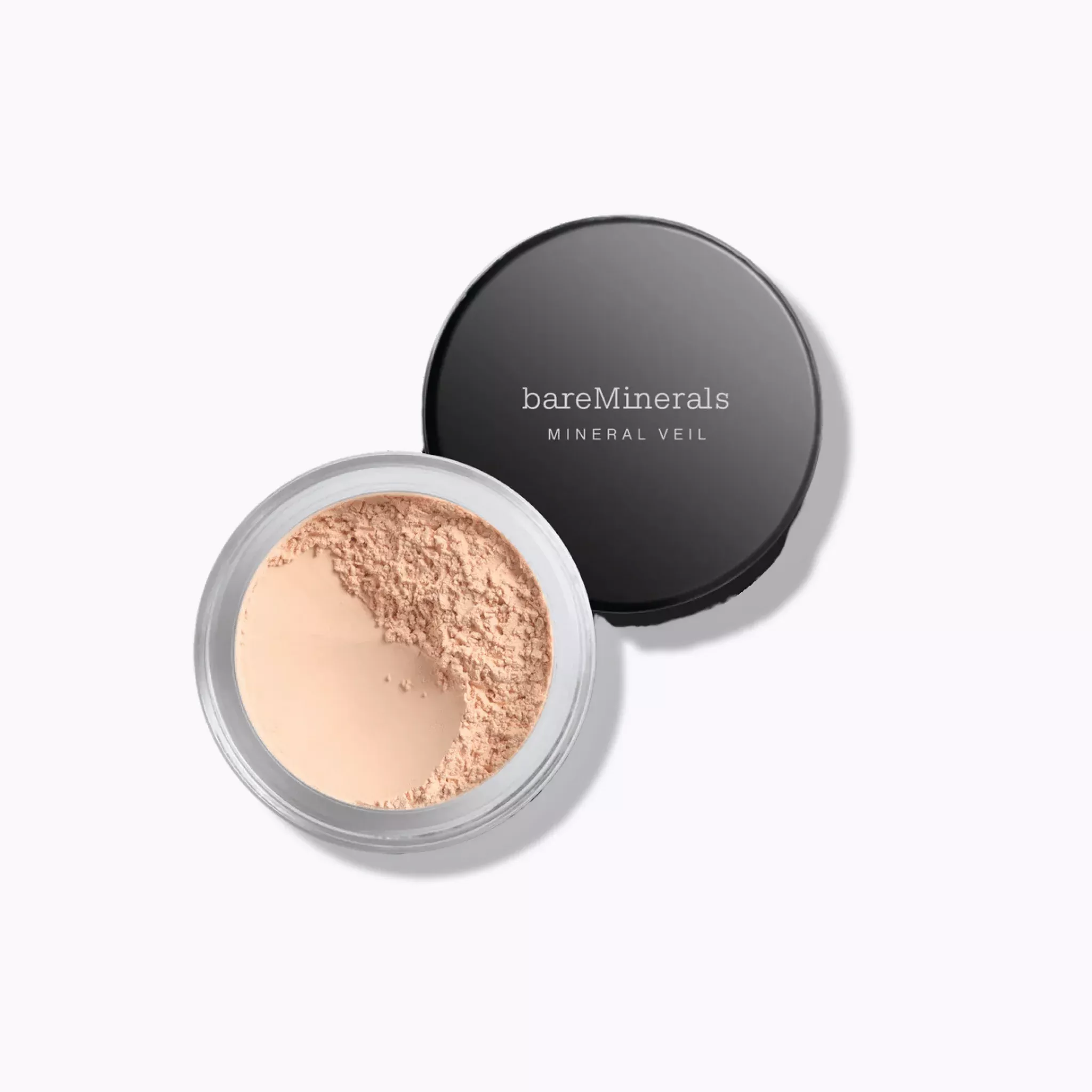 bareMinerals Original Mineral Veil Protecting Loose Setting Powder SPF 25 – Translucent