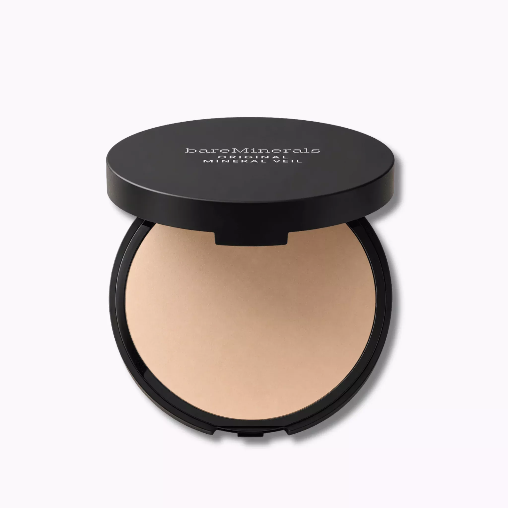 bareMinerals Original Pressed Mineral Veil Sheer Setting Powder