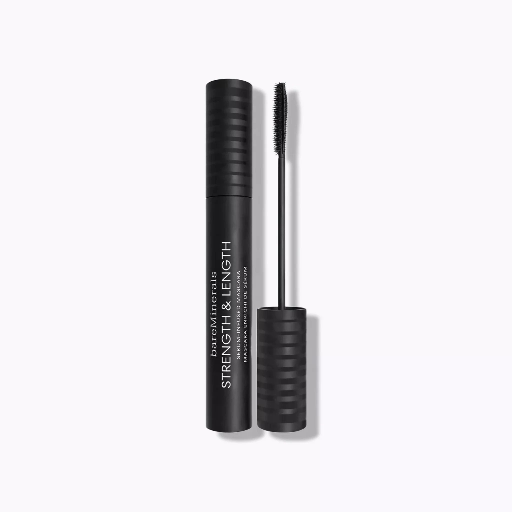 bareMinerals Strength & Length Serum-Infused Mascara