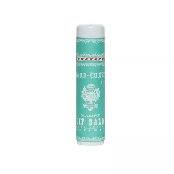 BARR-CO. MARINE LIP BALM