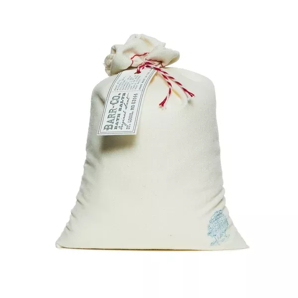 BARR-CO. ORIGINAL SCENT BAG OF BATH SALTS