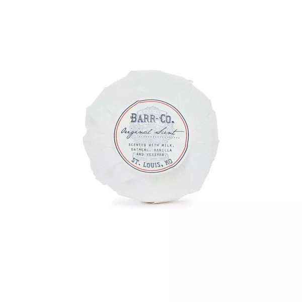 BARR-CO. ORIGINAL SCENT BATH BOMB