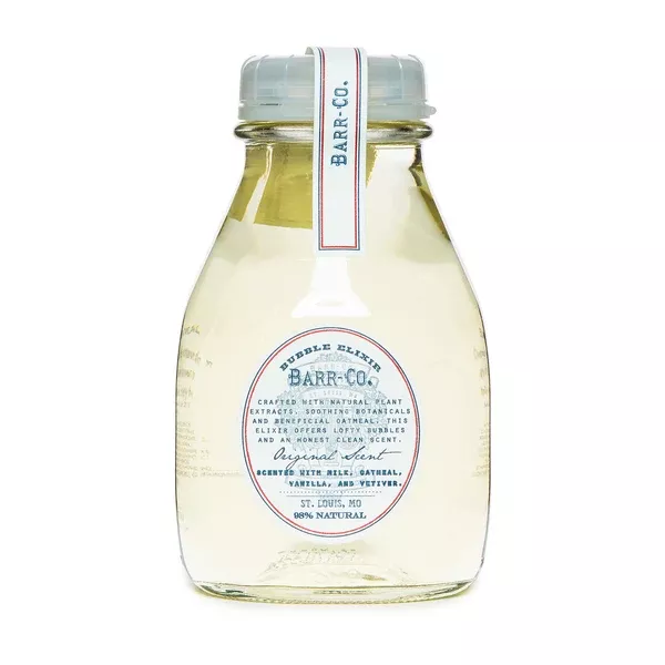 BARR-CO. ORIGINAL SCENT BATH ELIXIR