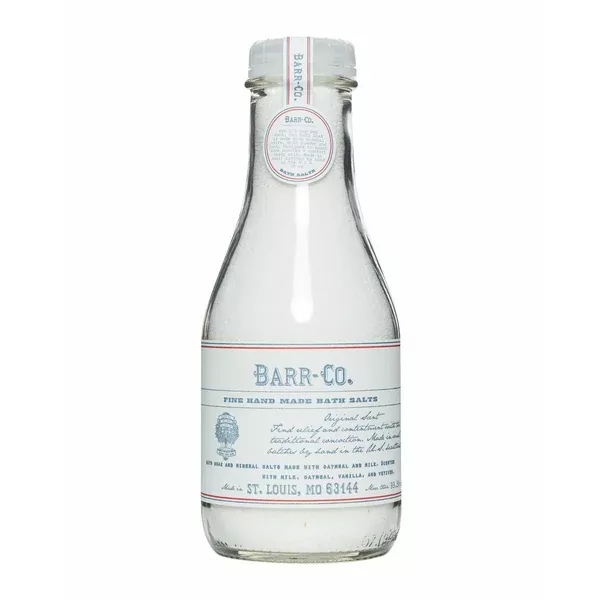 BARR-CO. ORIGINAL SCENT BATH SOAK