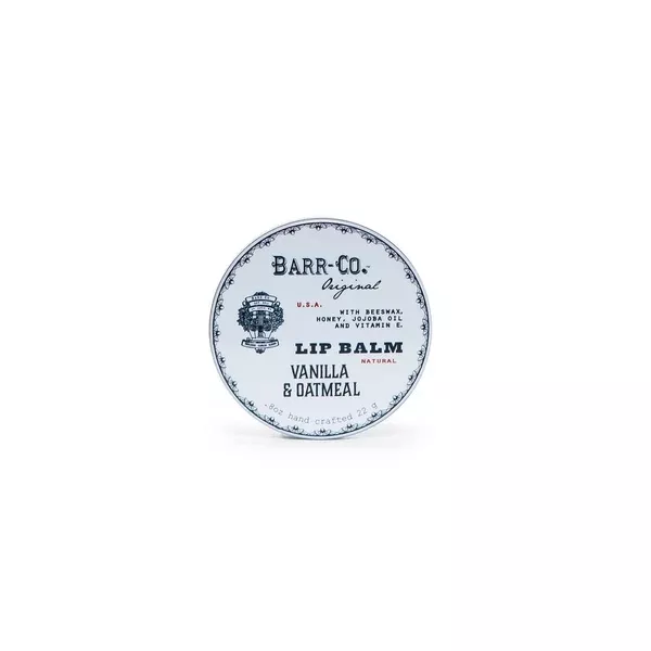 BARR-CO. ORIGINAL SCENT LIP BALM