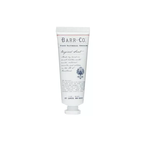 BARR-CO. ORIGINAL SCENT MINI HAND CREAM