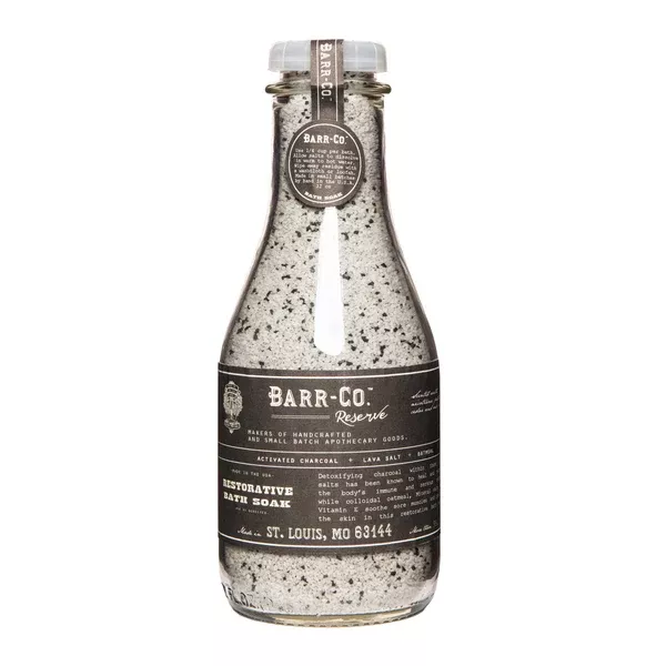 BARR-CO. RESERVE BATH SOAK