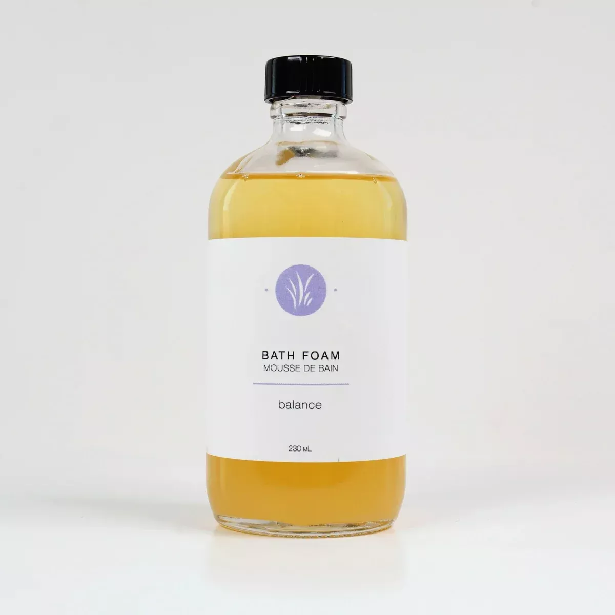 Bath Foam – Balance