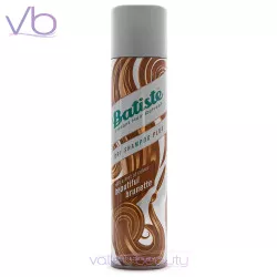 Batiste Beautiful Brunette Dry Shampoo