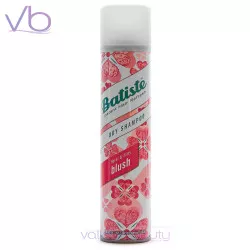 Batiste Blush Dry Shampoo