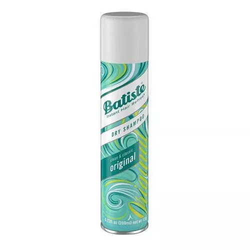 Batiste Dry Shampoo 6.73oz /200ml