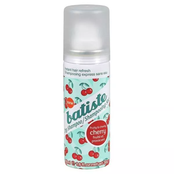 Batiste Dry Shampoo Cherry Mini 1.6oz