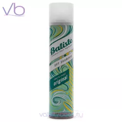 Batiste Original Dry Shampoo