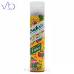 Batiste Tropical Dry Shampoo