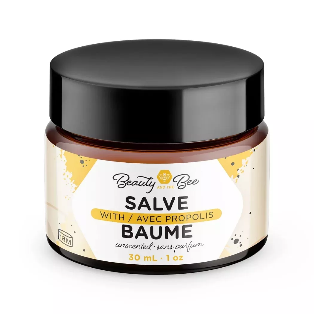 Baume – Salve With Propolis