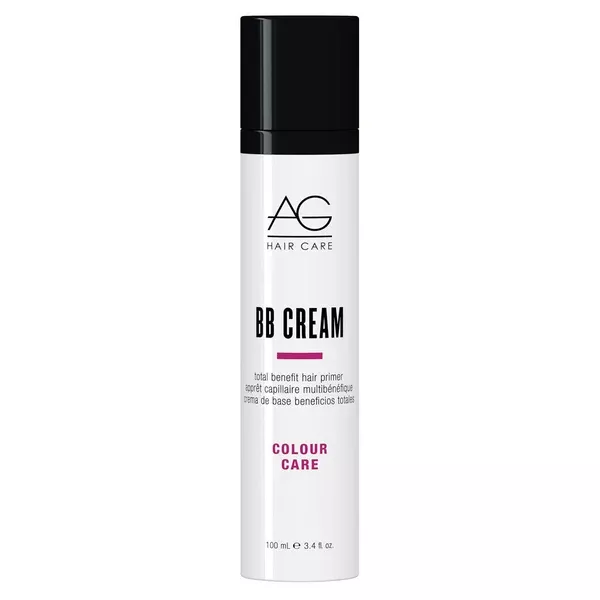 BB CREAM