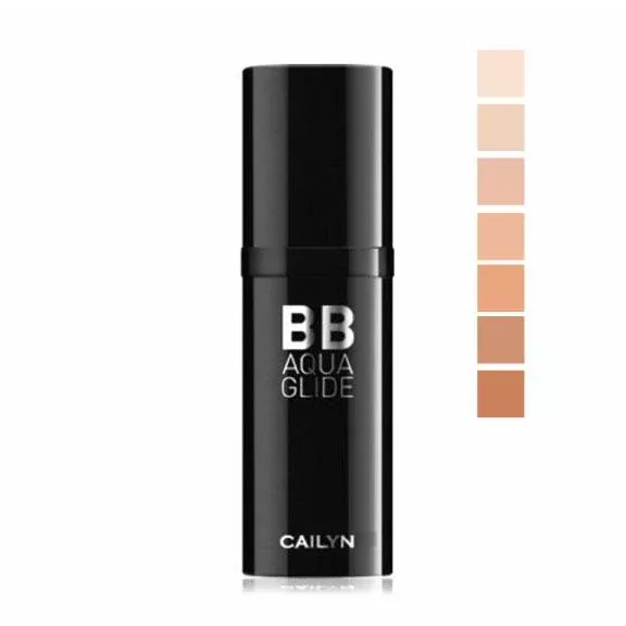 BB Moisturizing Cream