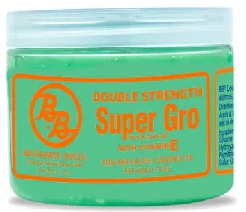 BB Super Gro Double Strength Regular