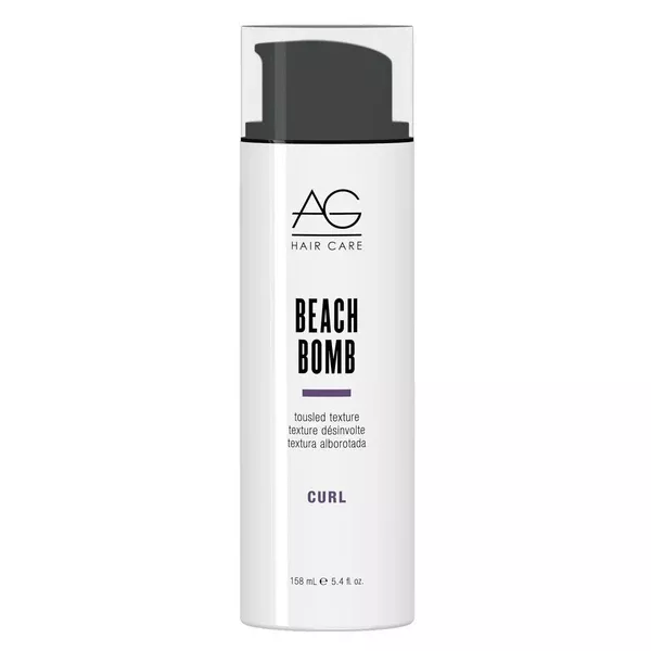 BEACH BOMB