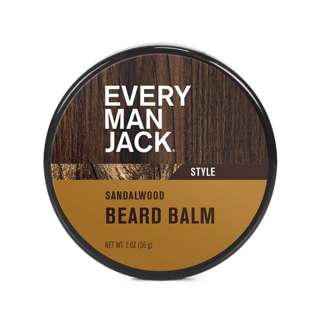 Beard Balm – Sandalwood