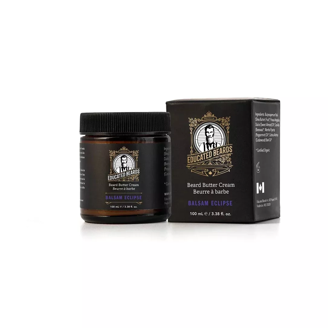 Beard Butter - Balsam Eclipse