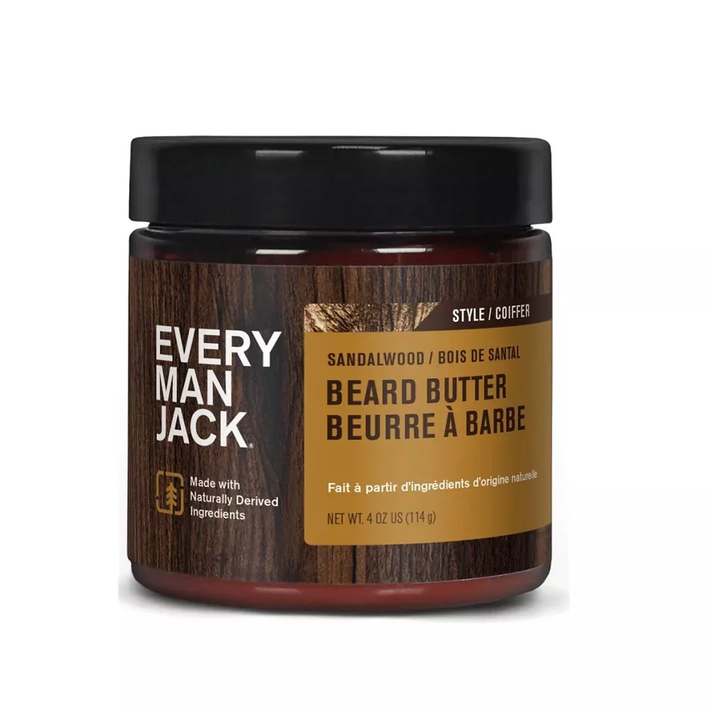 Beard Butter - Sandalwood