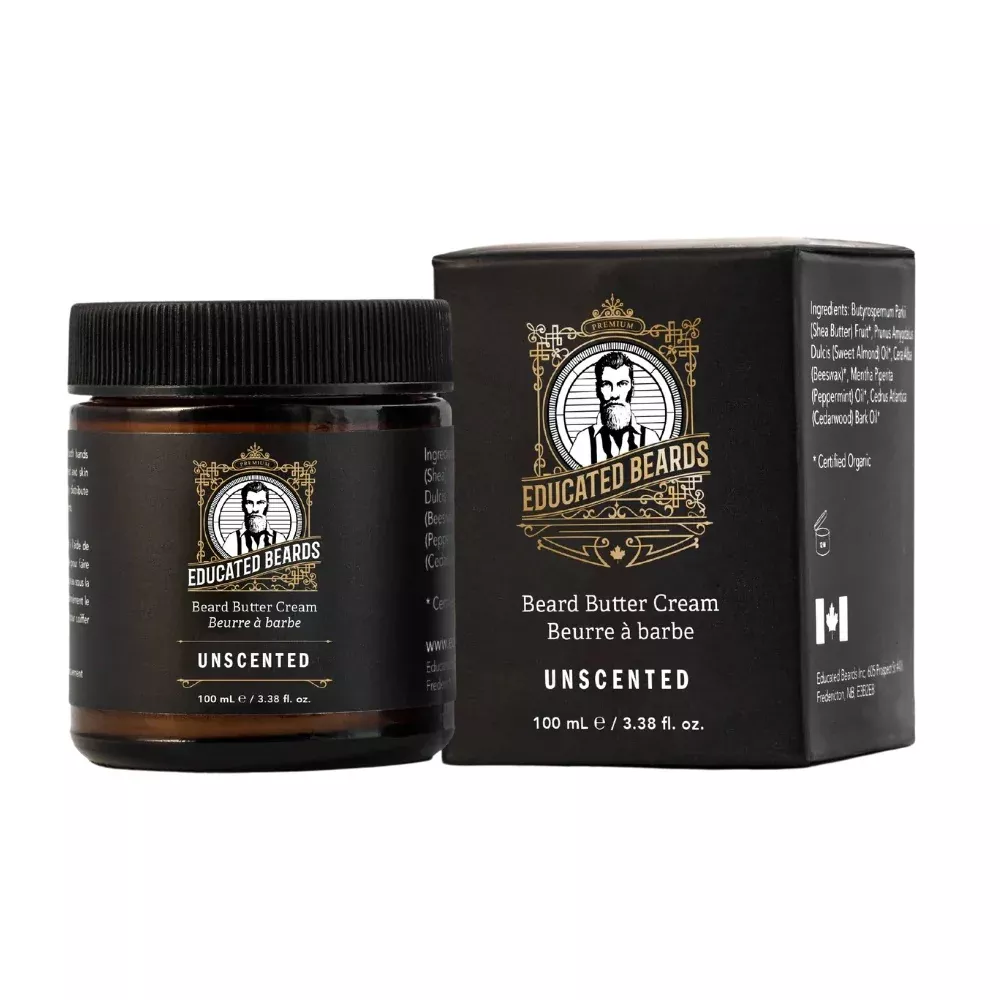Beard Butter - Unscented