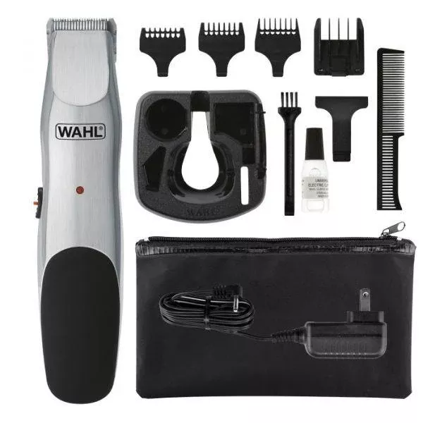 Beard Cord / Cordless Rechargeable Trimmer