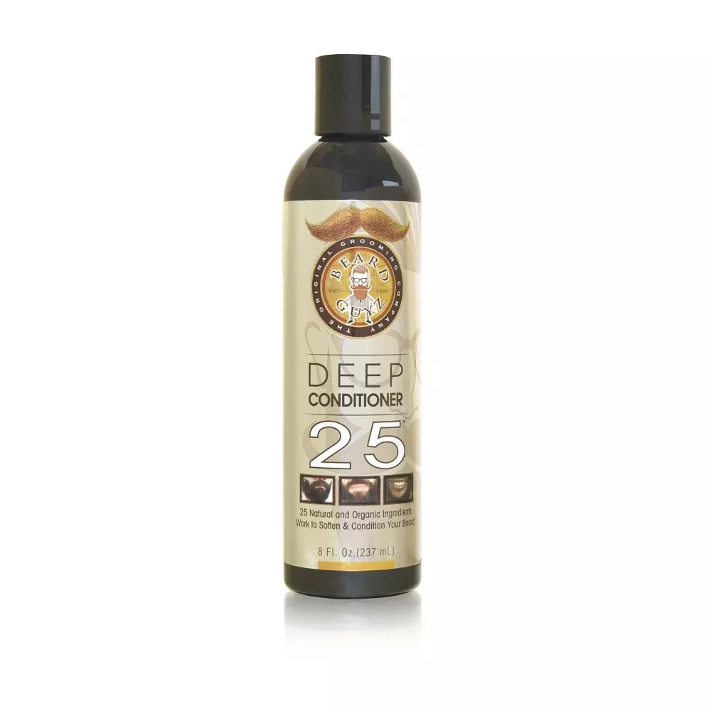 BEARD GUYZ BEARD CONDITIONER WITH PROTEIN