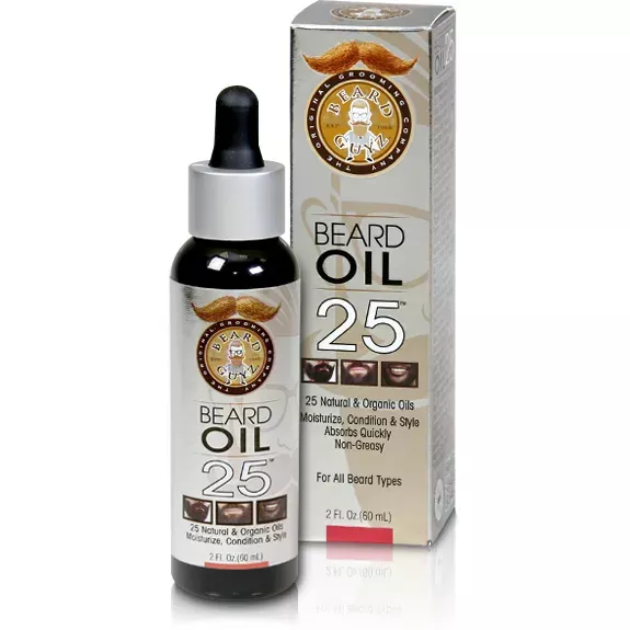 Beard Guyz: Beard Oil 25 2oz