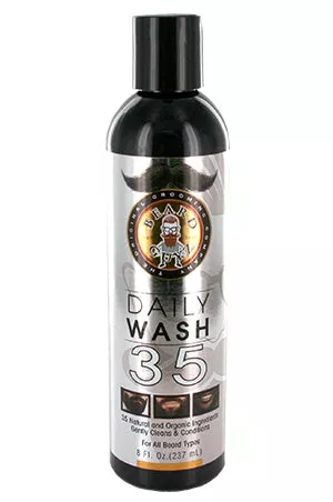 BEARD GUYZ Beard Wash 8oz