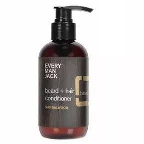 Beard & Hair Conditioner – Sandalwood