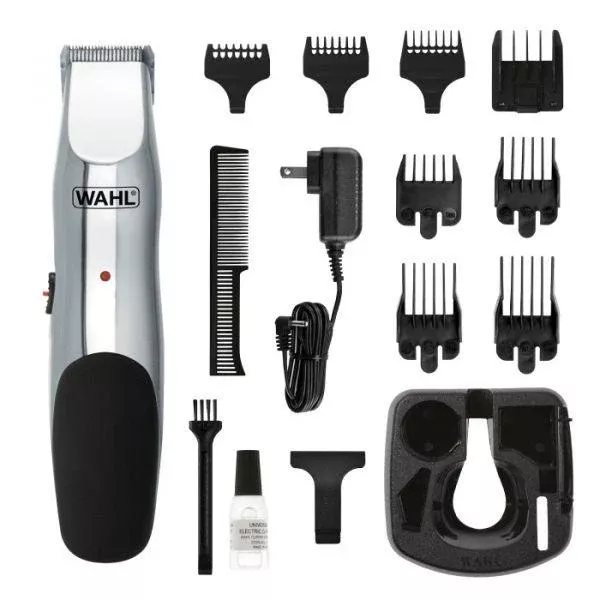 Beard & Stubble Rechargeable Trimmer