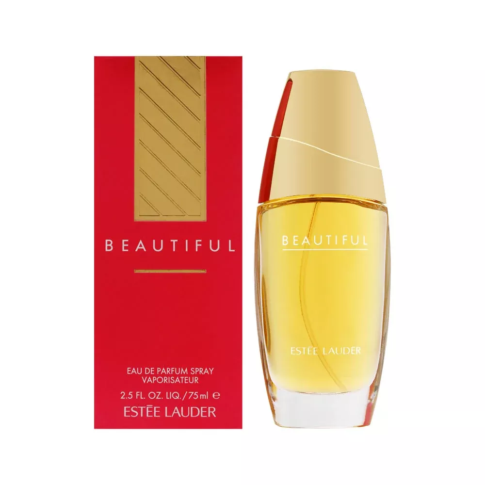 Beautiful by Estee Lauder for Women