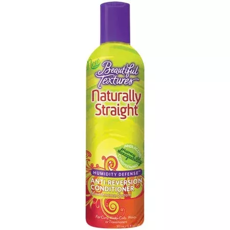 Beautiful Textures Naturally Straight Humidity Defense Anti-Reversion Conditioner