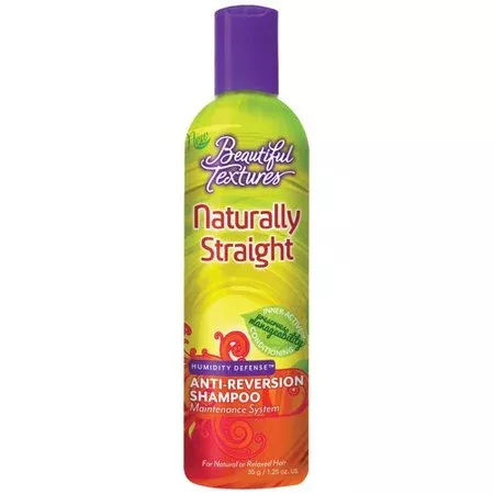 Beautiful Textures Naturally Straight Humidity Defense Anti-Reversion Shampoo