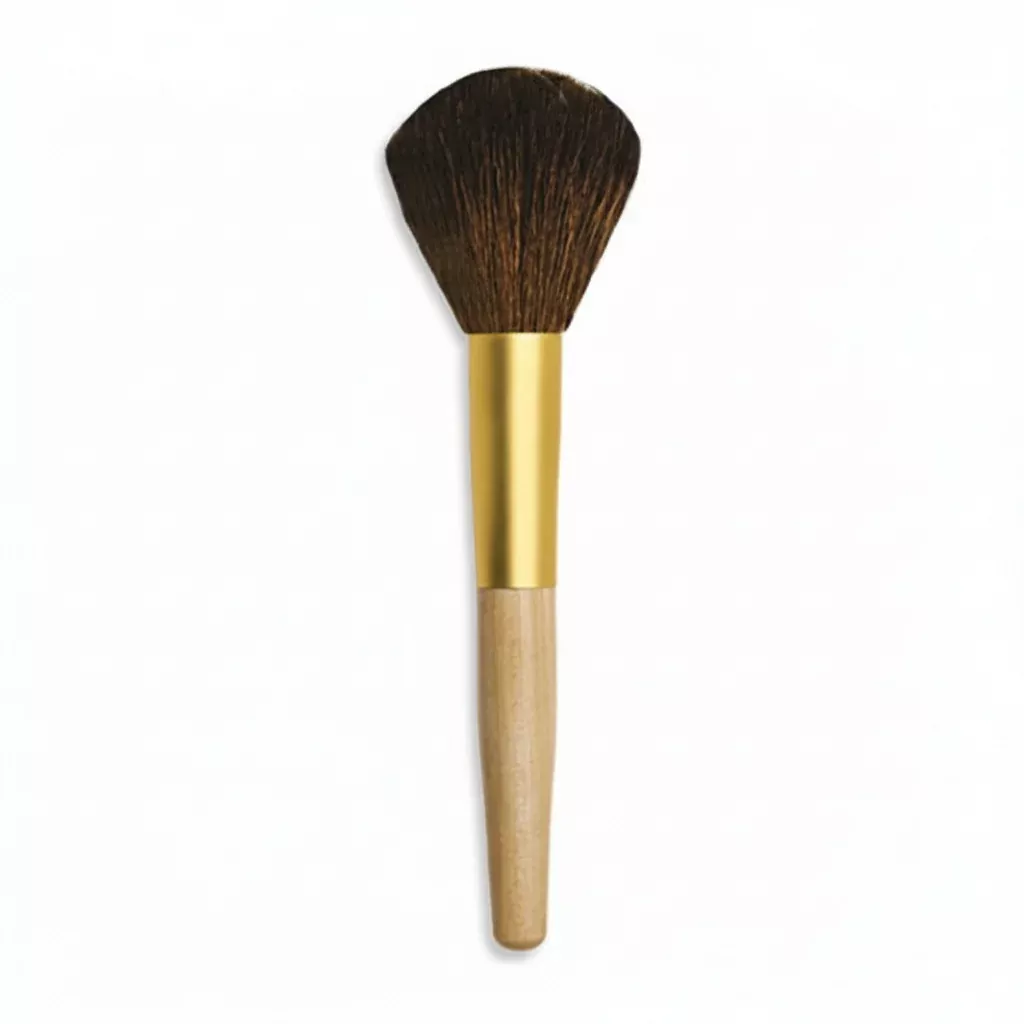 BEAUTY CAREPOWDER BRUSH NO.725-10
