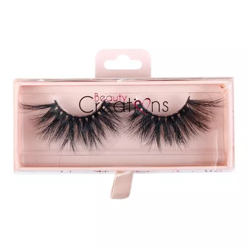Beauty Creations 35MM 3D Faux Mink Eyelashes